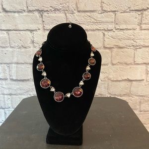 NWT White House Black Market Necklace